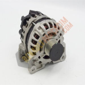 Clio 4 Captur Symbol Alternatör 231005079R