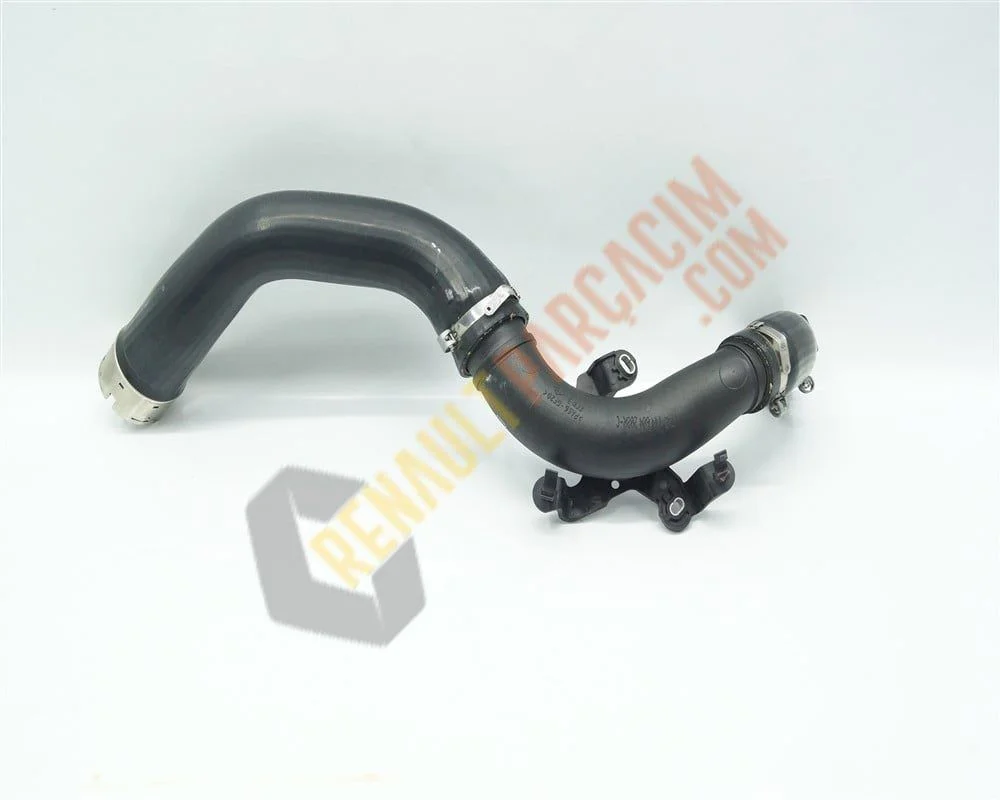 Clio 4 Symbol Sandero Captur 0.9 Tce Turbo Hortumu 144604208R