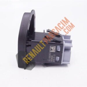 Clio 4 Captur Zoe Merkezi Kilit Düğmesi 252103678R