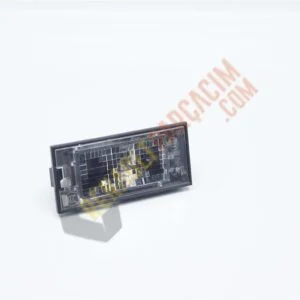 Clio 4 Megane 2 Clio 3 Plaka Lambası 8200480127