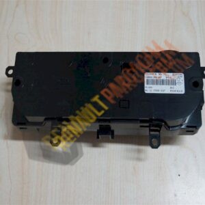 Clio 4 Dijital Klima Kumanda Paneli 275108796R