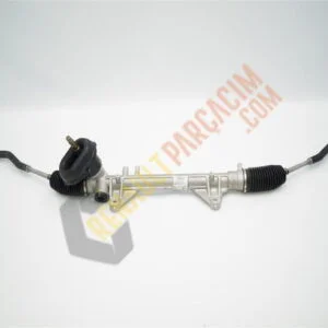 Clio 4 Direksiyon Kutusu Rot Başlı 490014832R 490012121R