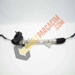 Clio 4 Direksiyon Kutusu Rot Başlı 490014832R 490012121R