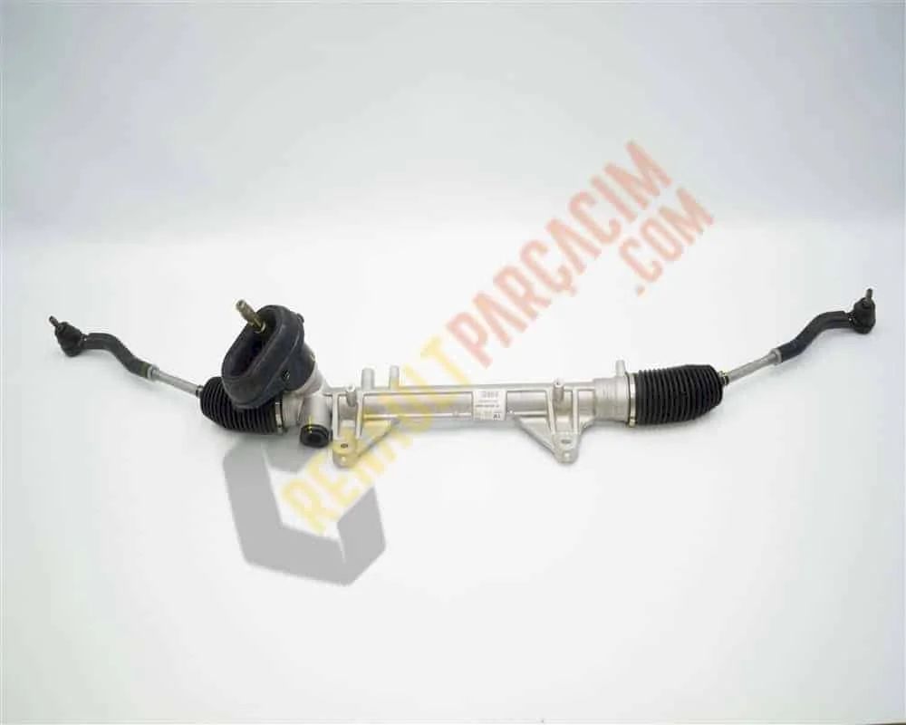 Clio 4 Direksiyon Kutusu Rot Başlı 490014832R 490012121R