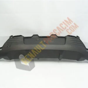 Clio 4 Hb Arka Tampon Alt Kaplama 850221456R