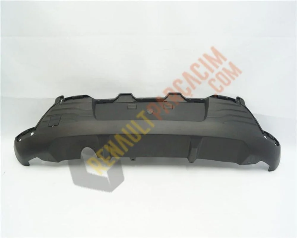 Clio 4 Hb Arka Tampon Alt Kaplama 850221456R