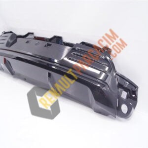 Clio 4 Hb Arka Tampon Alt Kaplama 850227615R