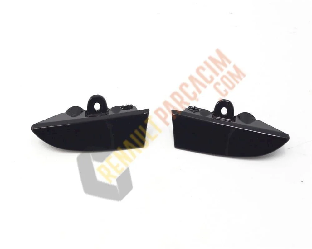 Clio 4 İç Stop Bakalit Takımı 848624970R 848634347R