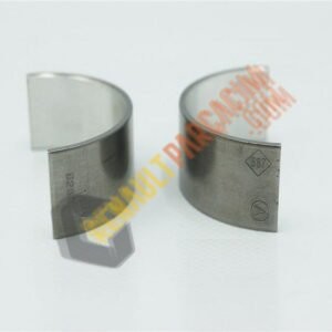 Clio 4 Megane 4 1.2 Turbo H5F Kol Yatak Takımı 2Li 121509484R