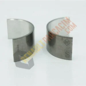 Clio 4 Megane 4 1.2 Turbo H5F Kol Yatak Takımı 2Li 121509484R