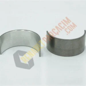 Clio 4 Megane 4 1.2 Turbo H5F Kol Yatak Takımı 2Li 121509484R