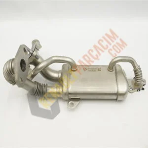 Clio 4 Captur 1.5 Turbo Egr Sogutucu 147350364R