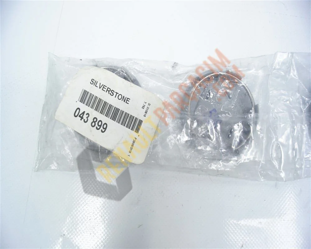 Clio 4 Talisman Megane 4 Kadjar Zoe Jant Göbeği Takım 8200043899