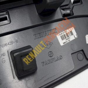 Clio 4 Sol Arka Kapı Bandı 828773449R 828772096R