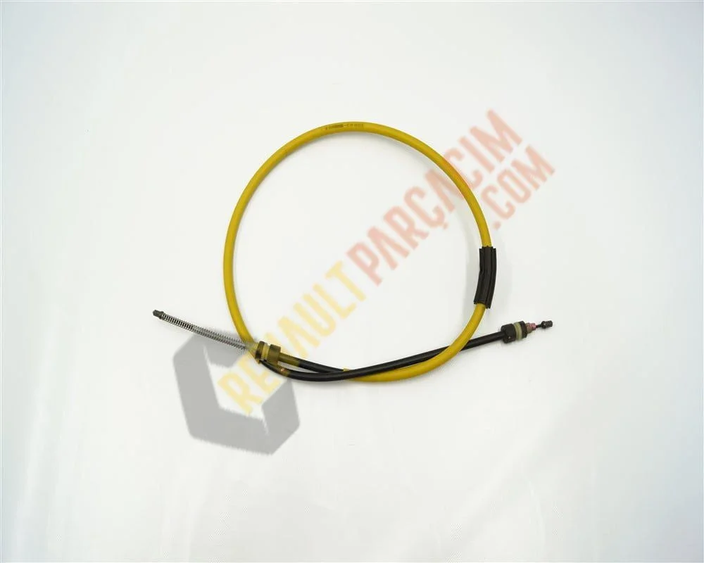 Clio 4 Sol El Fren Teli  Sarı 365311282R