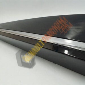 Clio 4 Sol Ön Kapı Bandı + Nikelaj 808777693R