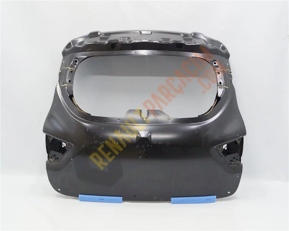 Clio 4 Bagaj Kapağı İcon 901008956R 901005243R