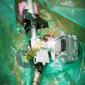 Clio 5 Direksiyon Kolonu 488102257R 488109846R