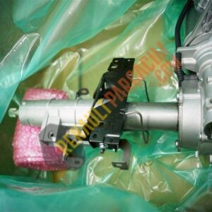 Clio 5 Direksiyon Kolonu 488102257R 488109846R