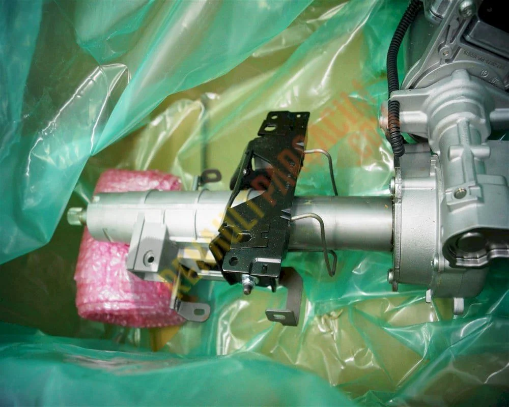 Clio 5 Direksiyon Kolonu 488102257R 488109846R