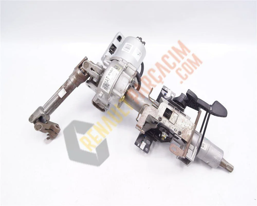 Clio 5 Direksiyon Kolonu 488102257R 488109846R