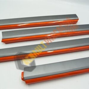 Clio 5 Rsline Kapı Çıta Takımı 801869445R