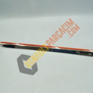 Clio 5 Sağ Ön Kapı Çıtası Turuncu 808D08721R