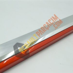 Clio 5 Sol Ön Kapı Çıtası Turuncu 808771713R