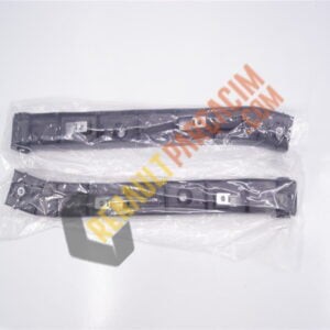 Clio 5 Ön Panel Destek Braketi Takım 625542599R