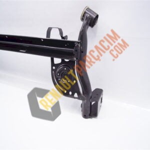 Clio 3 Hb Arka Dingil Torsiyon 555025363R 7701477390