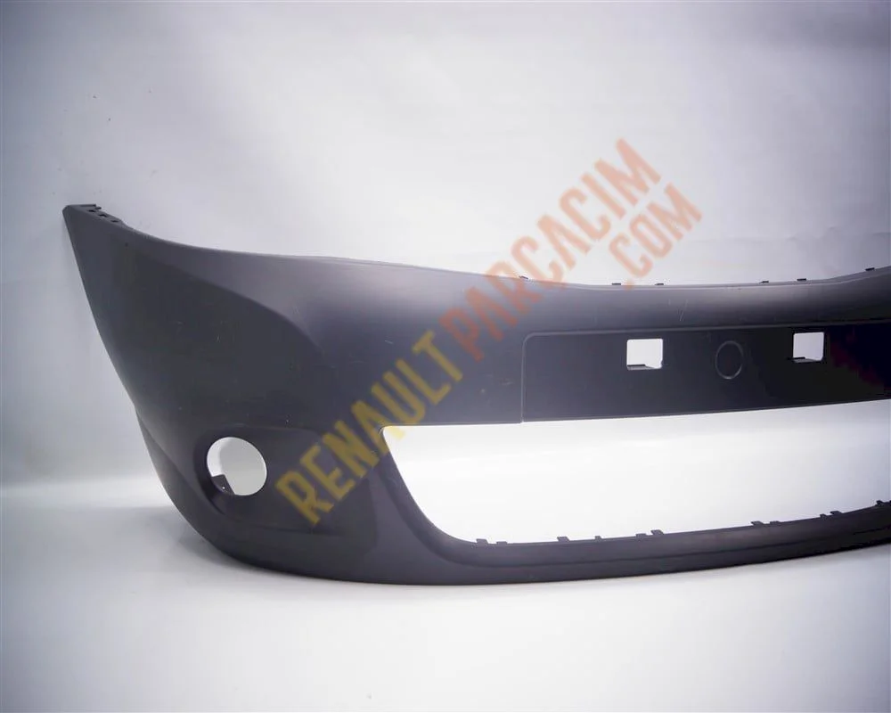 Clio 2 Campüs Ön Tampon 8200883767