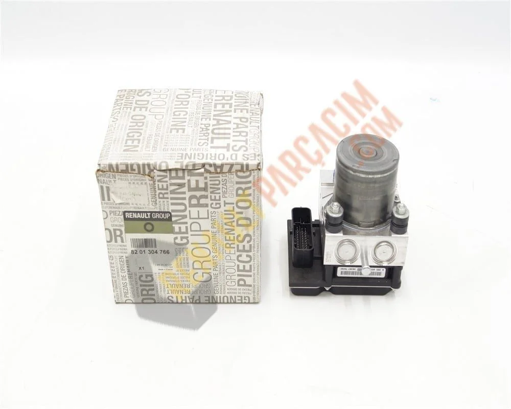 Dacia Duster Abs Beyni 8201304766 8201226915