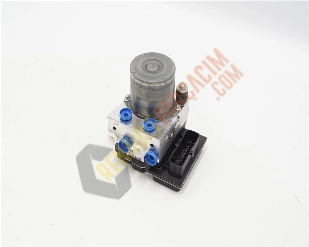 Dacia Duster Abs Beyni 8201304766 8201226915