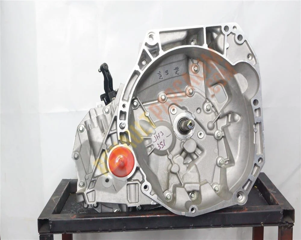 Dacia Sandero 1.5 Komple Şanzıman JH3-351 320100026R