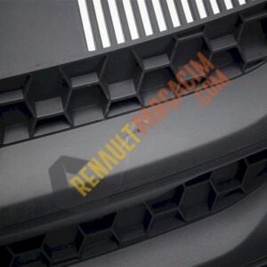 Dacia Sandero Stepway Üst Panjur 623103971R