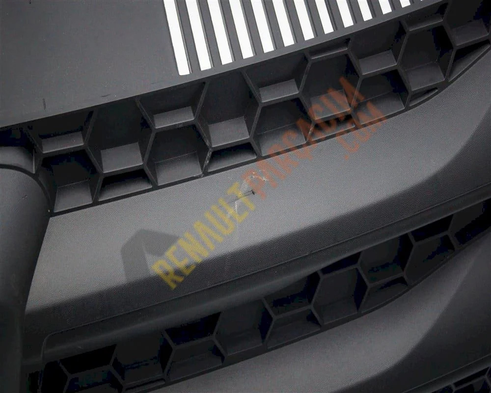 Dacia Sandero Stepway Üst Panjur 623103971R