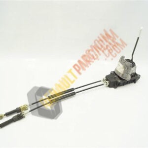 Lodgy Dokker Çift Telli Komple Vites Kolu 349011400R