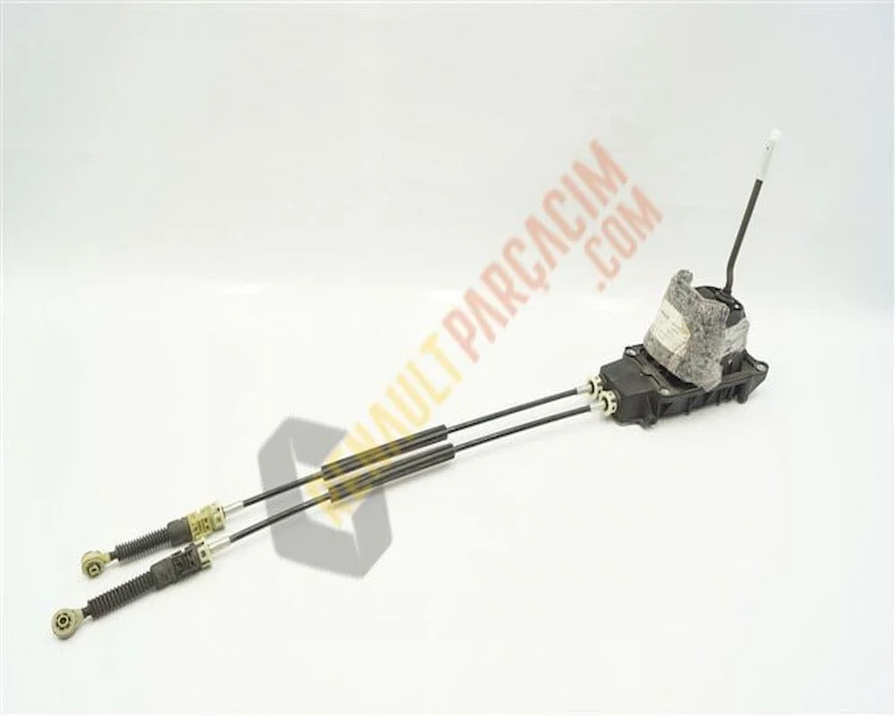 Lodgy Dokker Çift Telli Komple Vites Kolu 349011400R