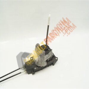 Lodgy Dokker Çift Telli Komple Vites Kolu 349011400R