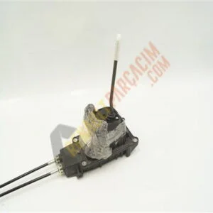 Lodgy Dokker Çift Telli Komple Vites Kolu 349011400R