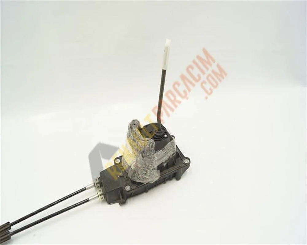 Lodgy Dokker Çift Telli Komple Vites Kolu 349011400R