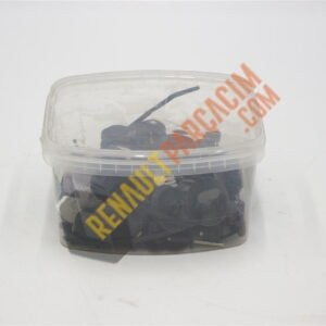 Dokker Lodgy Ön Yüz Agraf Klips Takımı 625549234R