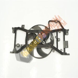 Lodgy Sandero Dokker Fan Motoru 214810048R