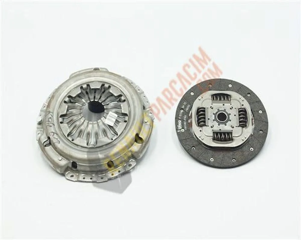 Dacia Duster 4×4 Debriyaj Seti 7701479161