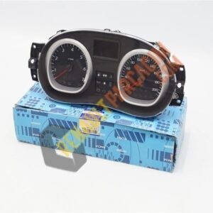 Duster 4×4 Kilometre Gösterge Paneli 248104190R