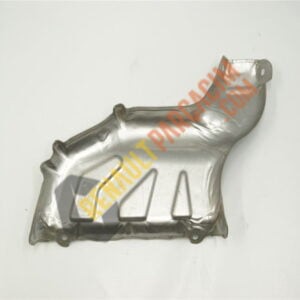 Duster  F4R Egzoz Manifold Muhafazası 140135212R