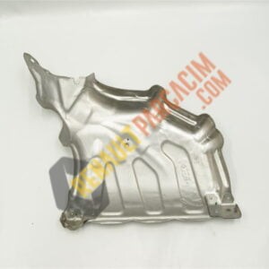 Duster F4R Turbo Manifold Muhafazası 140139514R