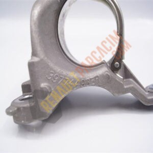 Kangoo 3 Duster Sağ Aks Mil Yatağı 397744935R