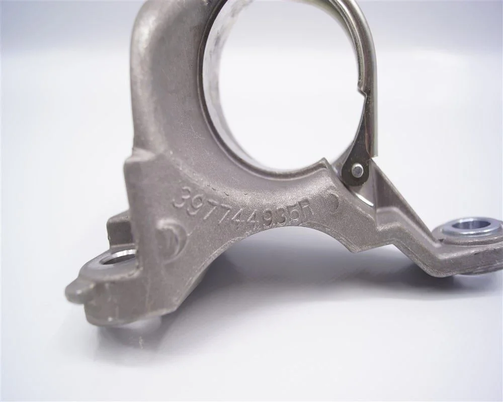 Kangoo 3 Duster Sağ Aks Mil Yatağı 397744935R