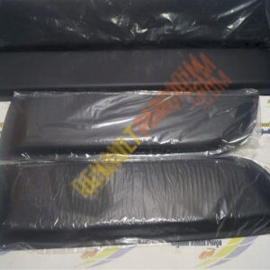 Dacia Duster Kapı Bandı Çıta Takımı 808725725R